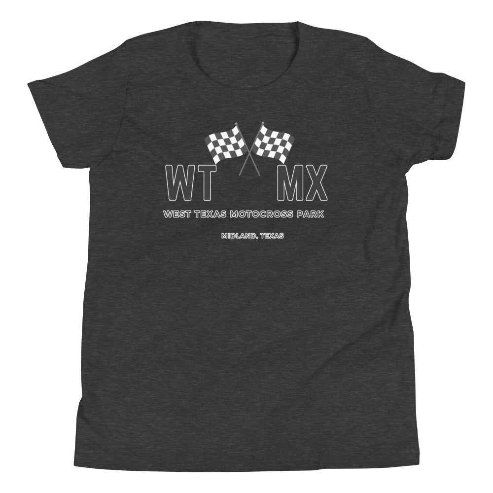 West Texas MX YOUTH T-Shirt
