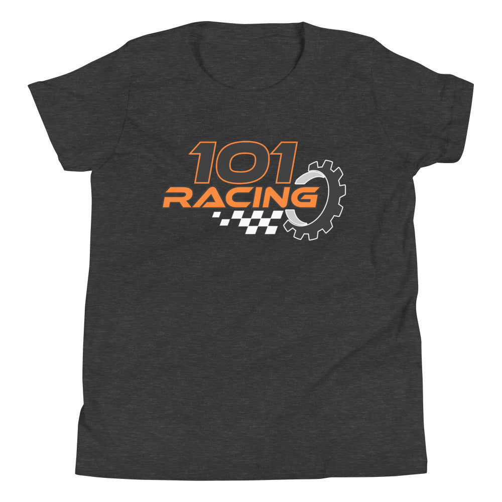 Jack Brown 101 Racing YOUTH T-Shirt