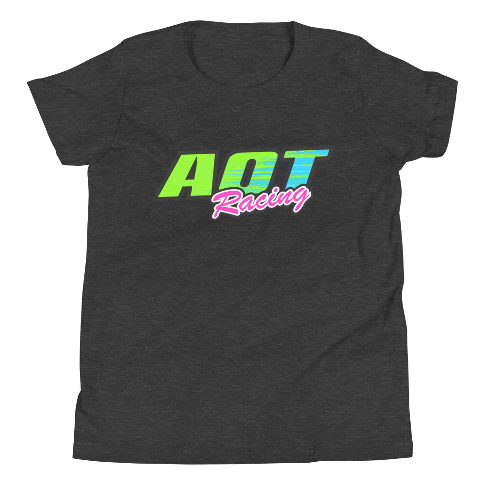 AOT "Splatter" YOUTH T-Shirt