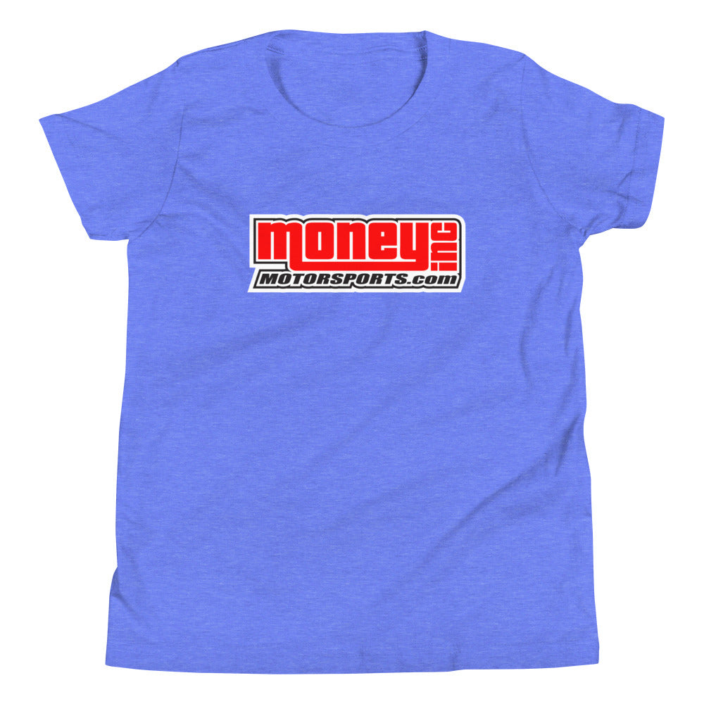 Money Inc Motorsports YOUTH T-Shirt
