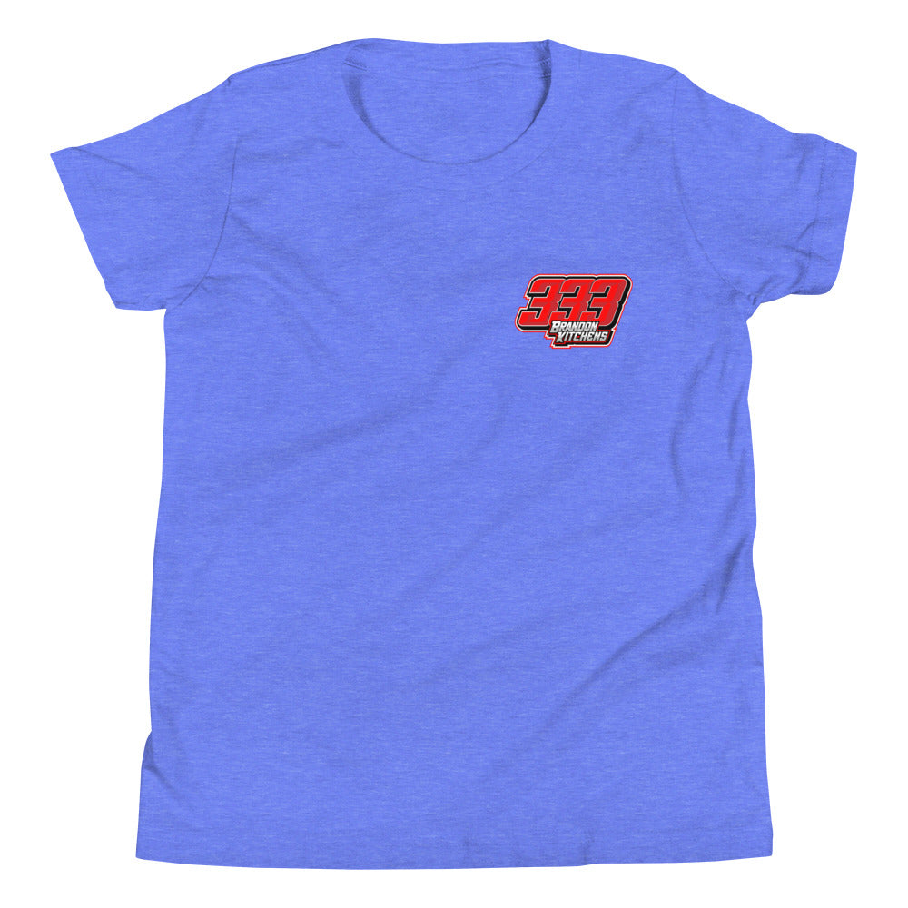 Brandon Kitchens 333 YOUTH T-Shirt