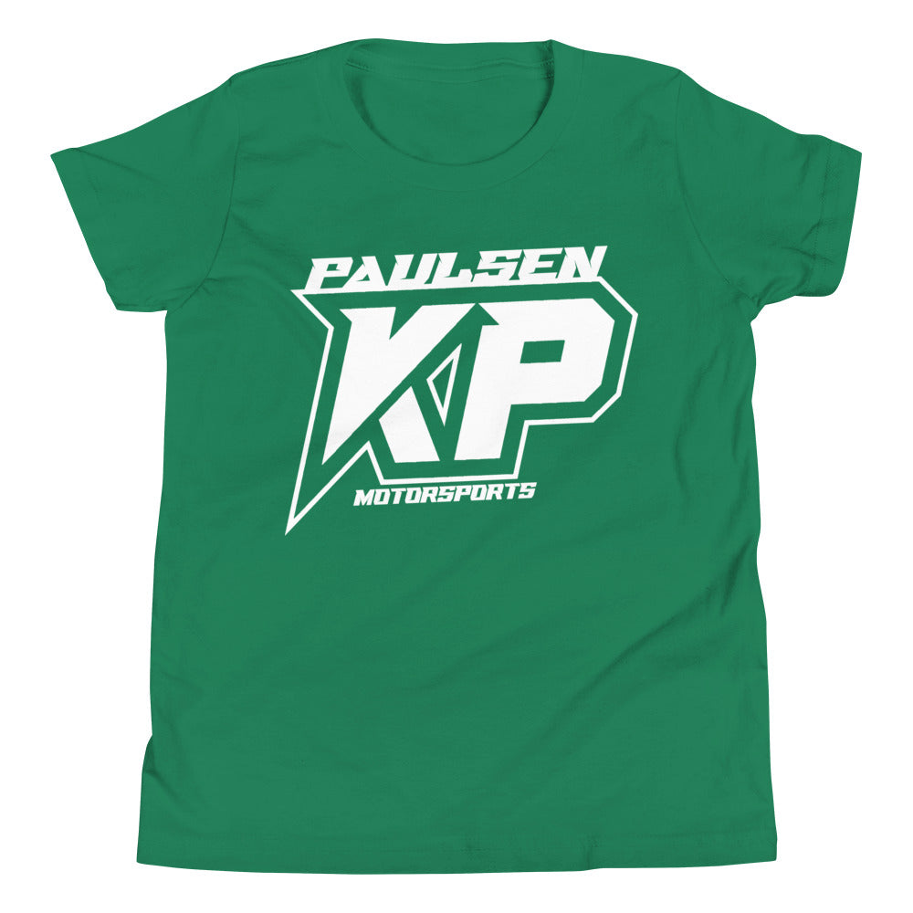 Paulsen Motorsports YOUTH T-Shirt