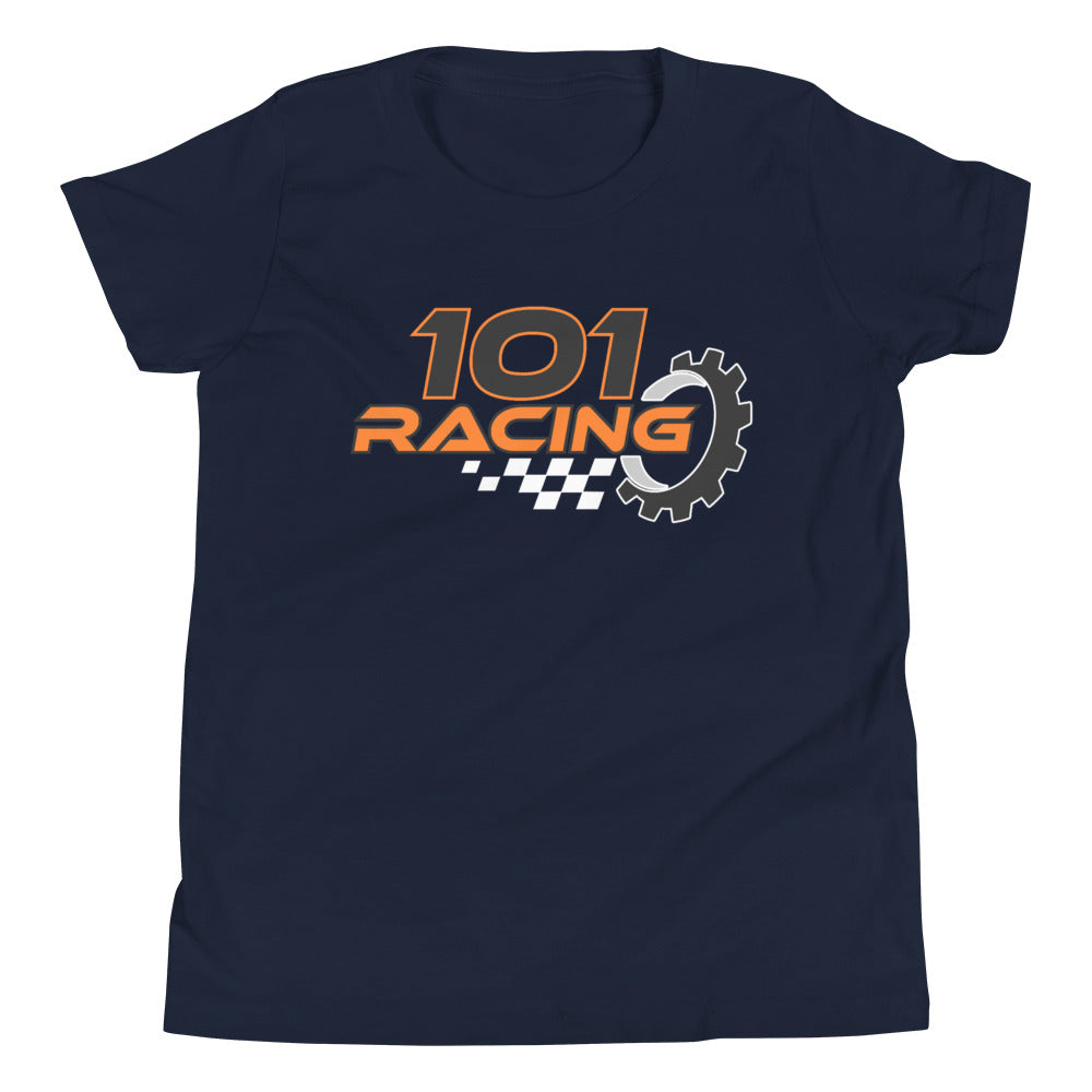Jack Brown 101 Racing YOUTH T-Shirt