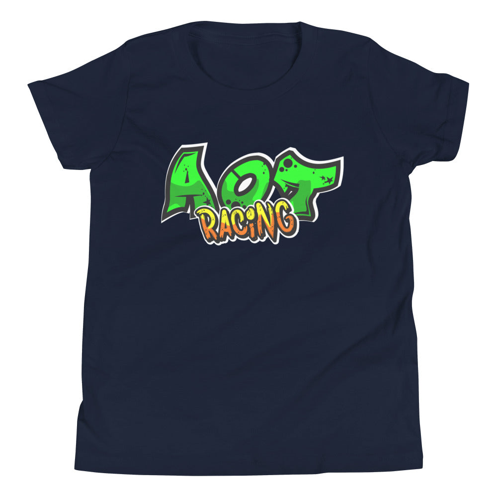 AOT "Graffiti" YOUTH T-Shirt