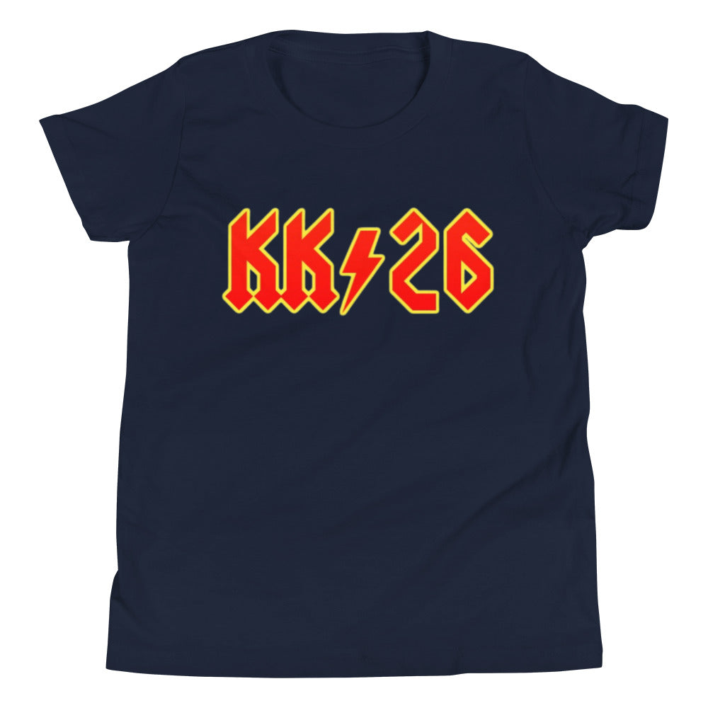 Kyler Kee KK|26 YOUTH T-Shirt