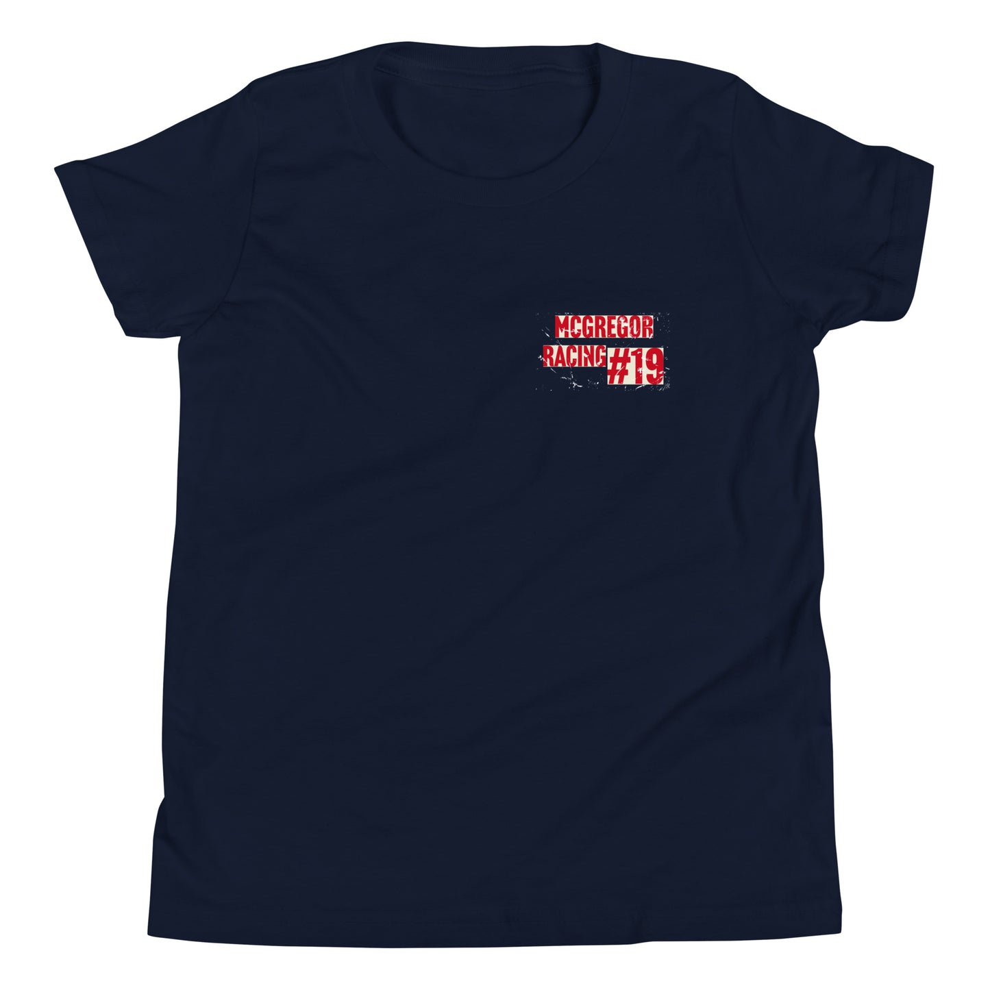 Levi McGregor YOUTH T-Shirt