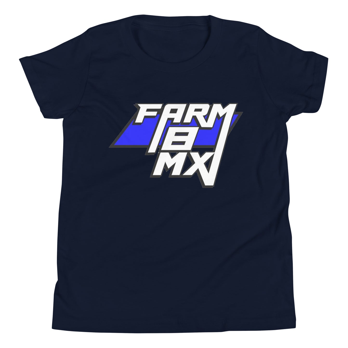 Farm8MX YOUTH T-Shirt