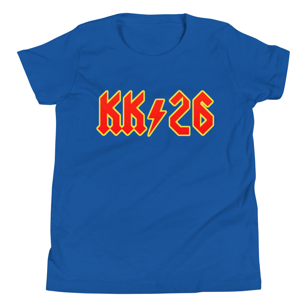 Kyler Kee KK|26 YOUTH T-Shirt