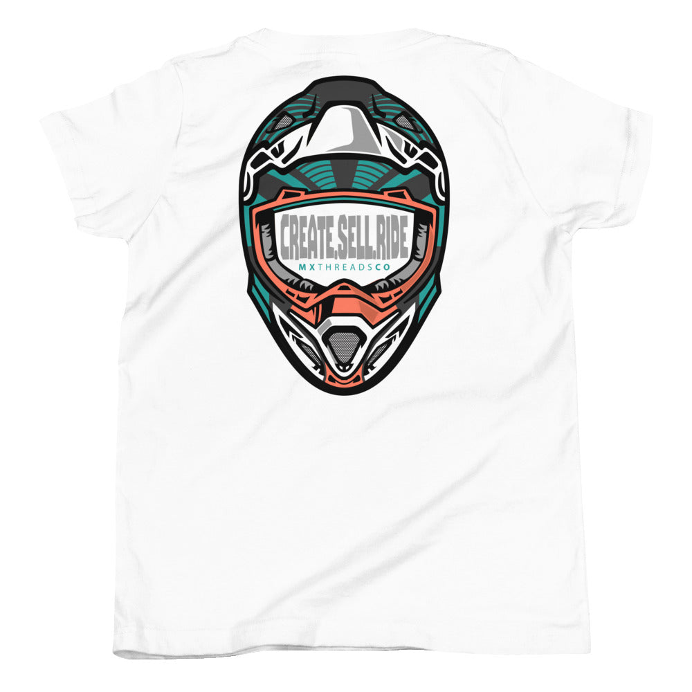 MXT Create Sell Ride YOUTH T-Shirt