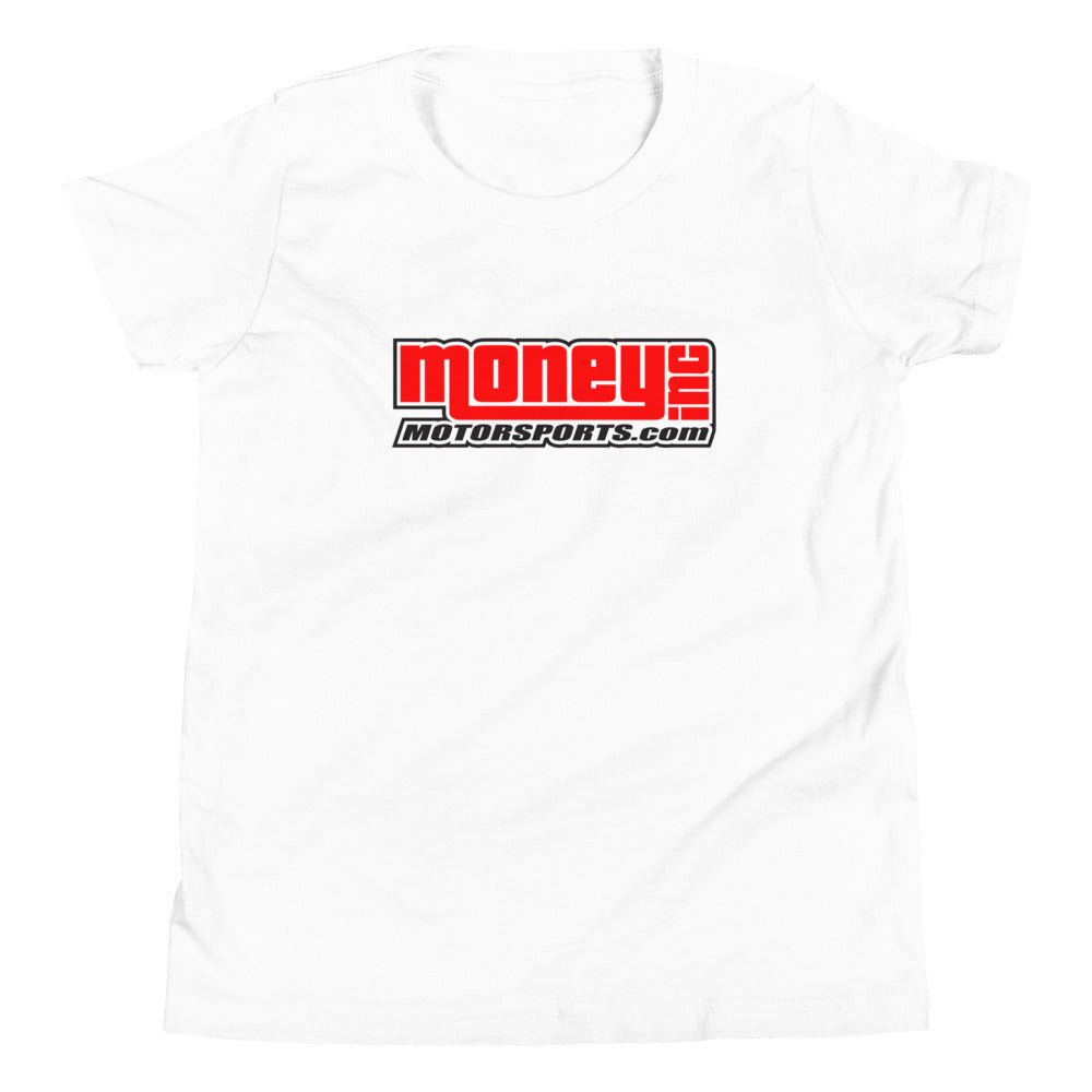 Money Inc Motorsports YOUTH T-Shirt