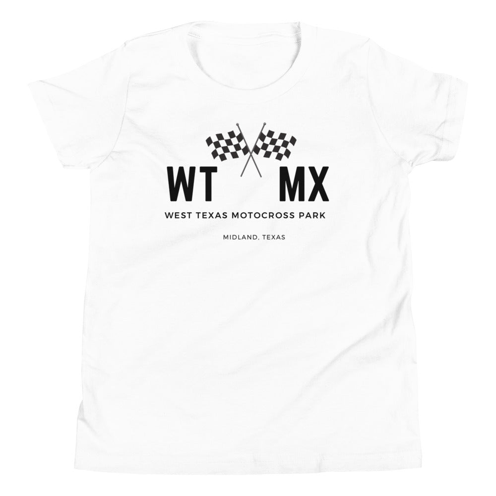 West Texas MX YOUTH T-Shirt
