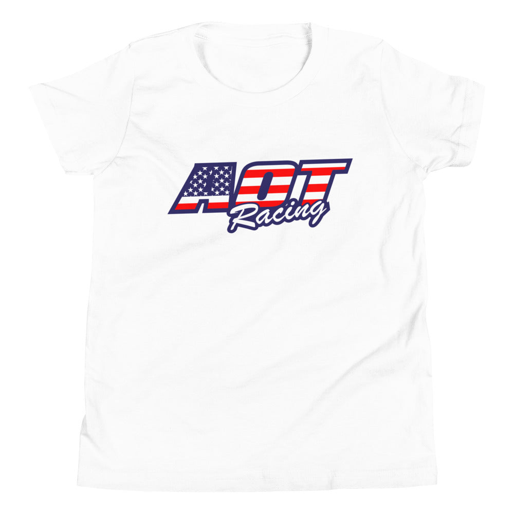 AOT "Merica" YOUTH T-Shirt