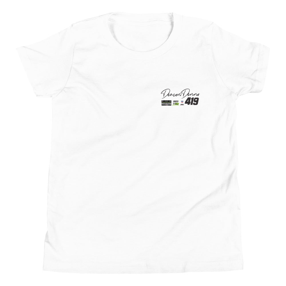 Deacon Denno Loretta's YOUTH T-Shirt