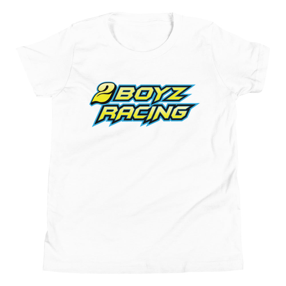 2 Boyz Racing YOUTH T-Shirt