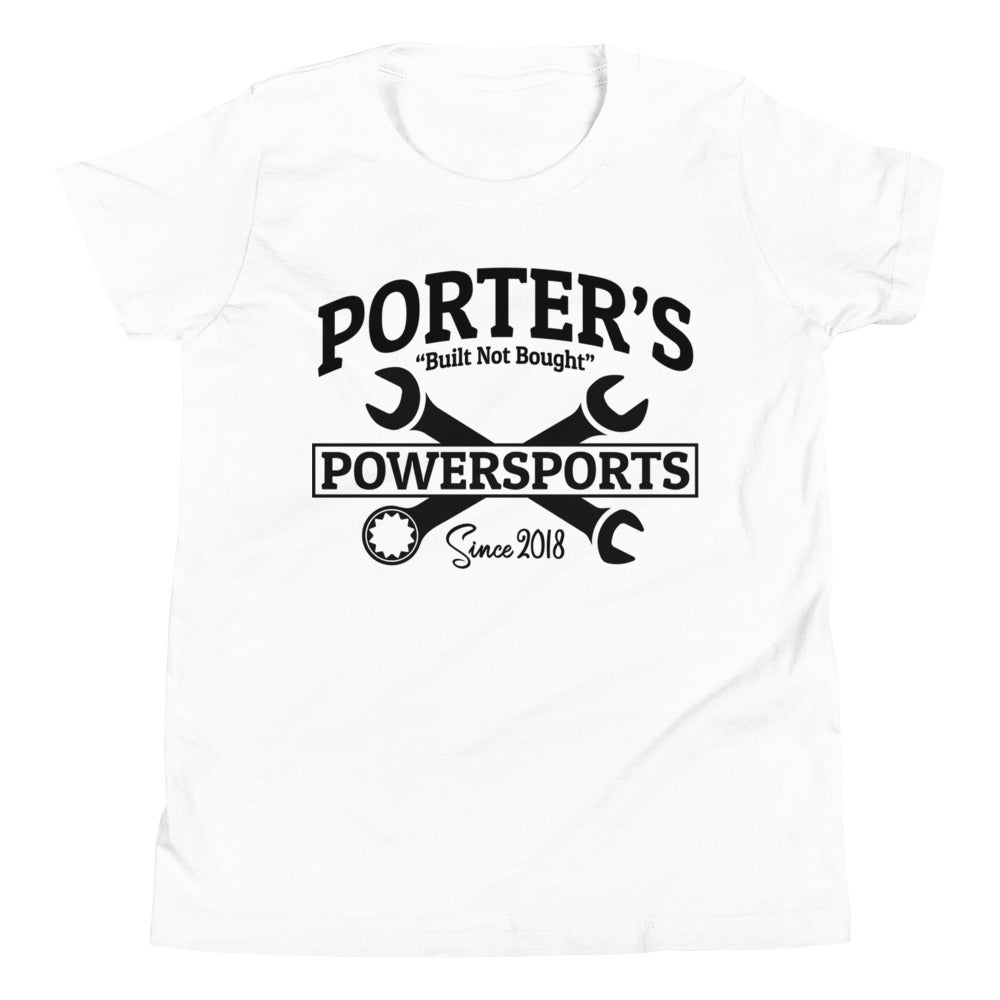 Porter's Powersports YOUTH T-Shirt
