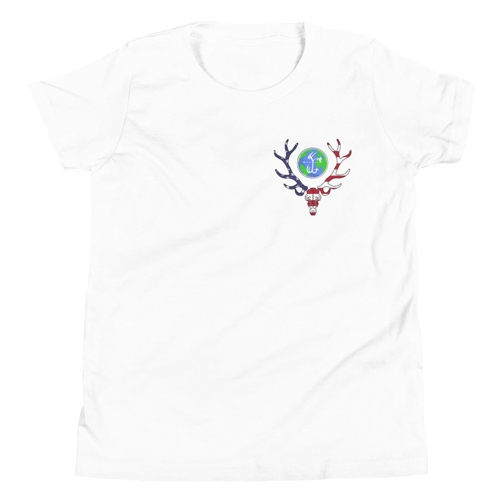 Altermotives Creation Experience YOUTH T-Shirt
