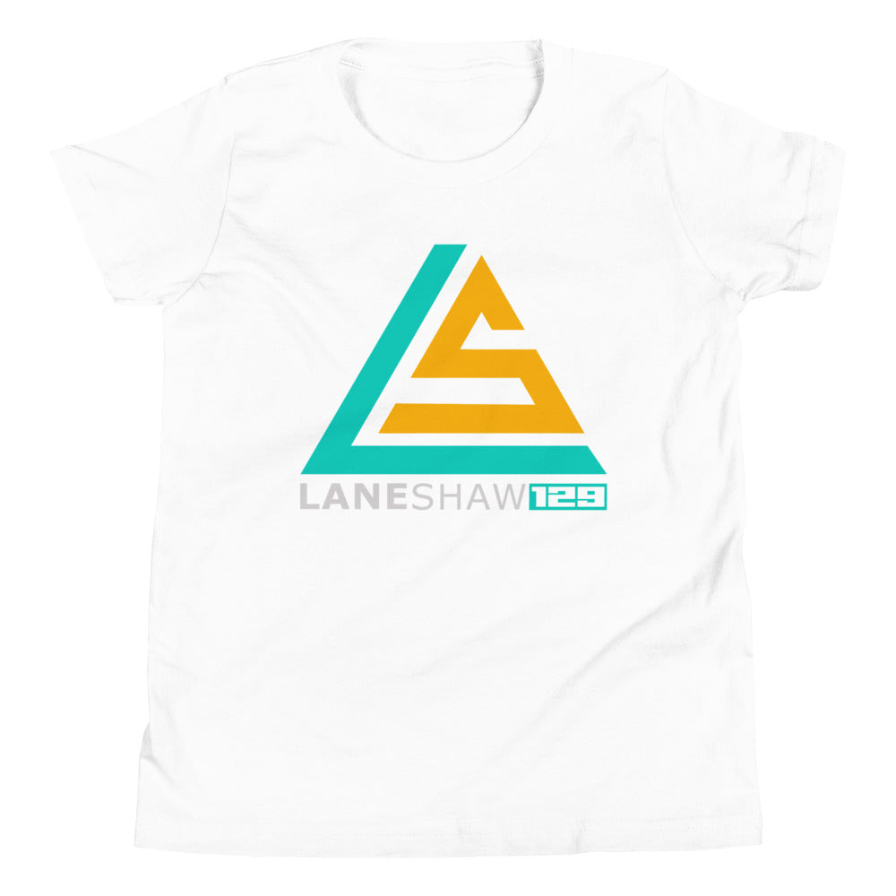 Lane Shaw 129 YOUTH Sleeve T-Shirt