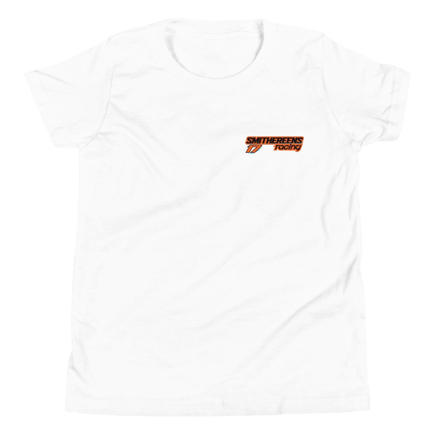 Smithereens Racing YOUTH T-Shirt