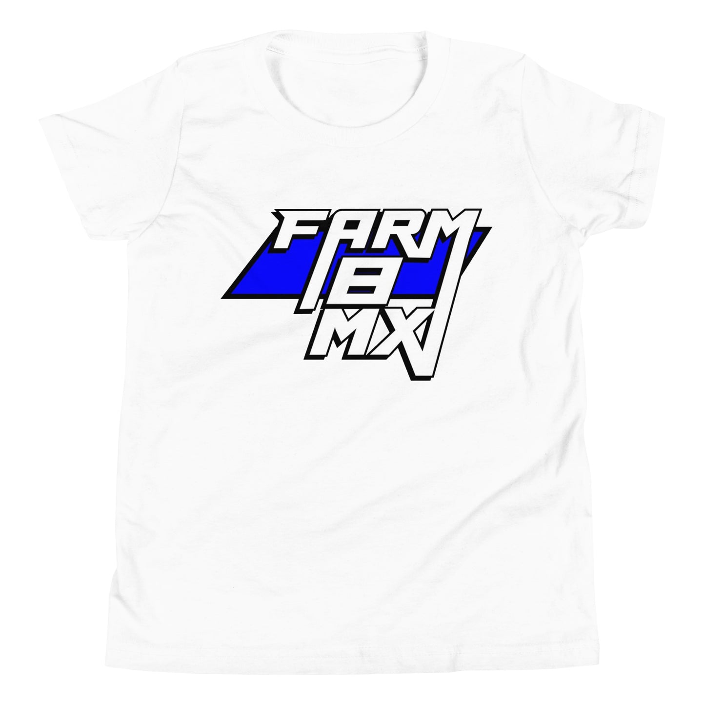 Farm8MX YOUTH T-Shirt