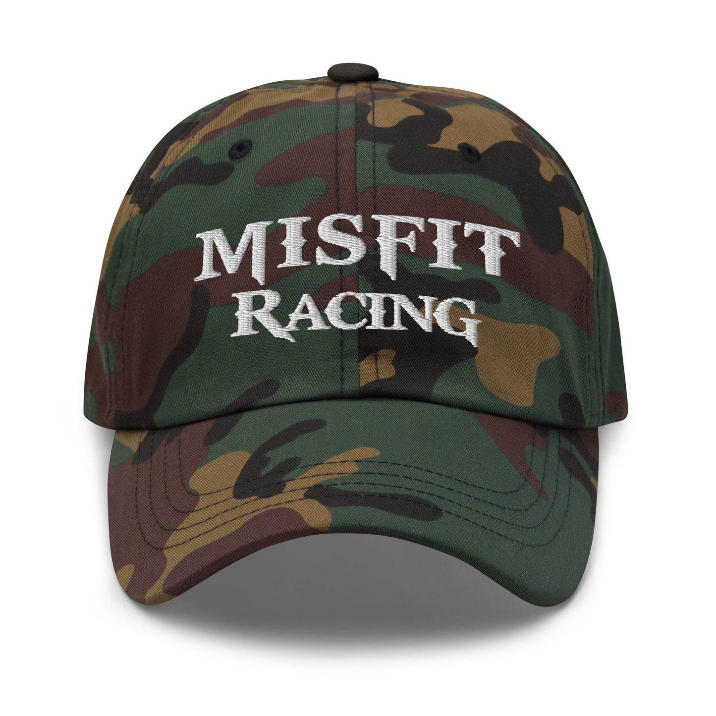 Misfit Racing Dad hat