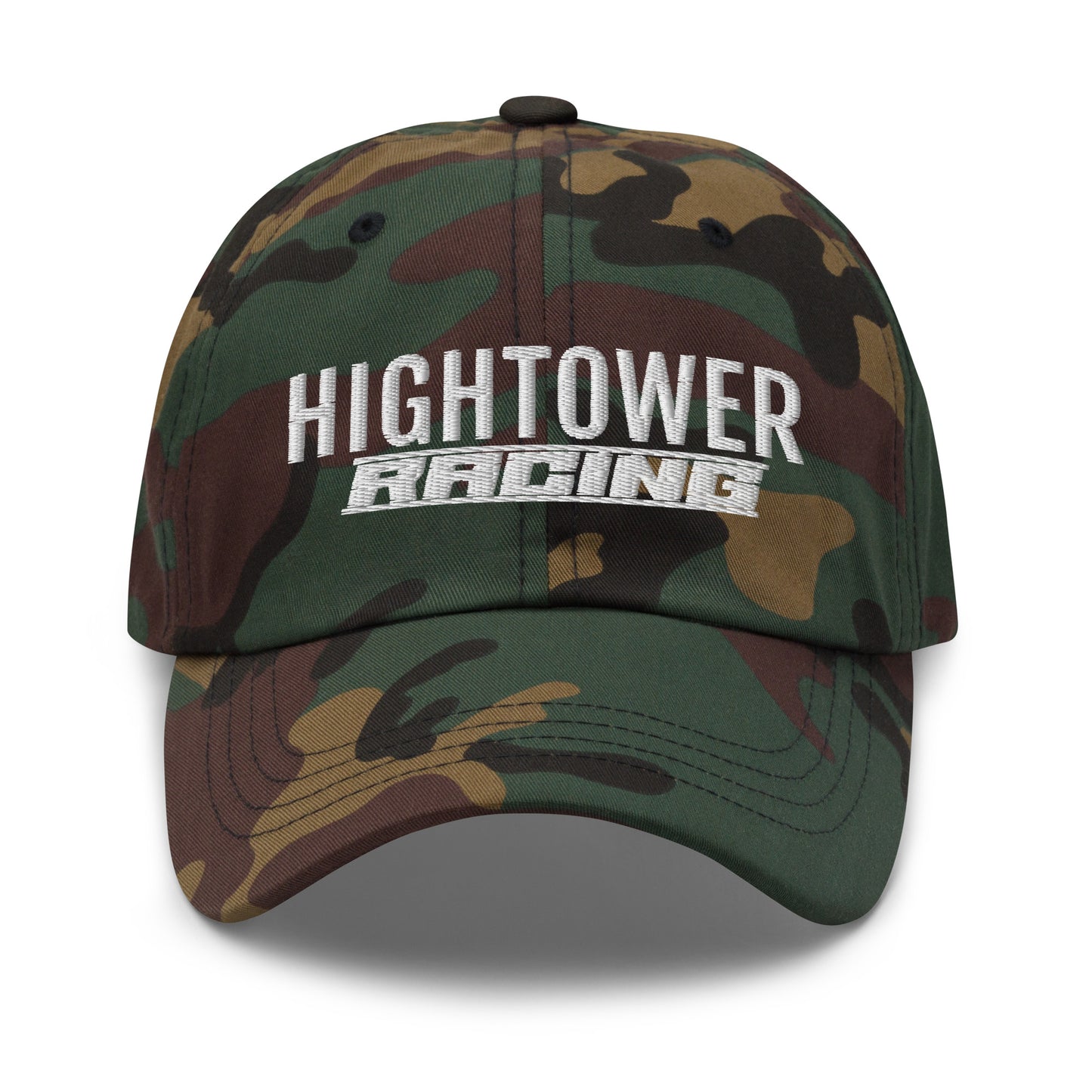 Hightower Racing Dad hat