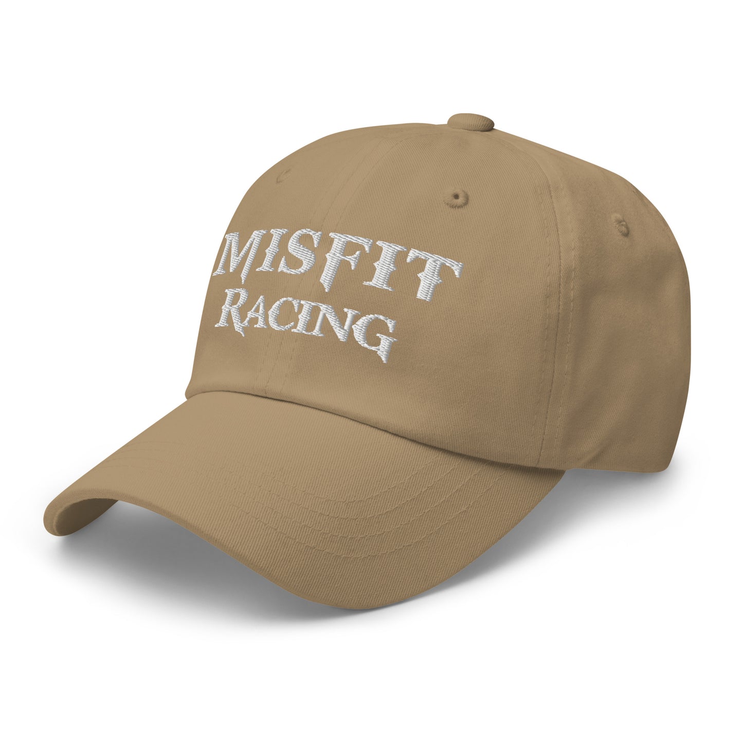 Misfit Racing Dad hat