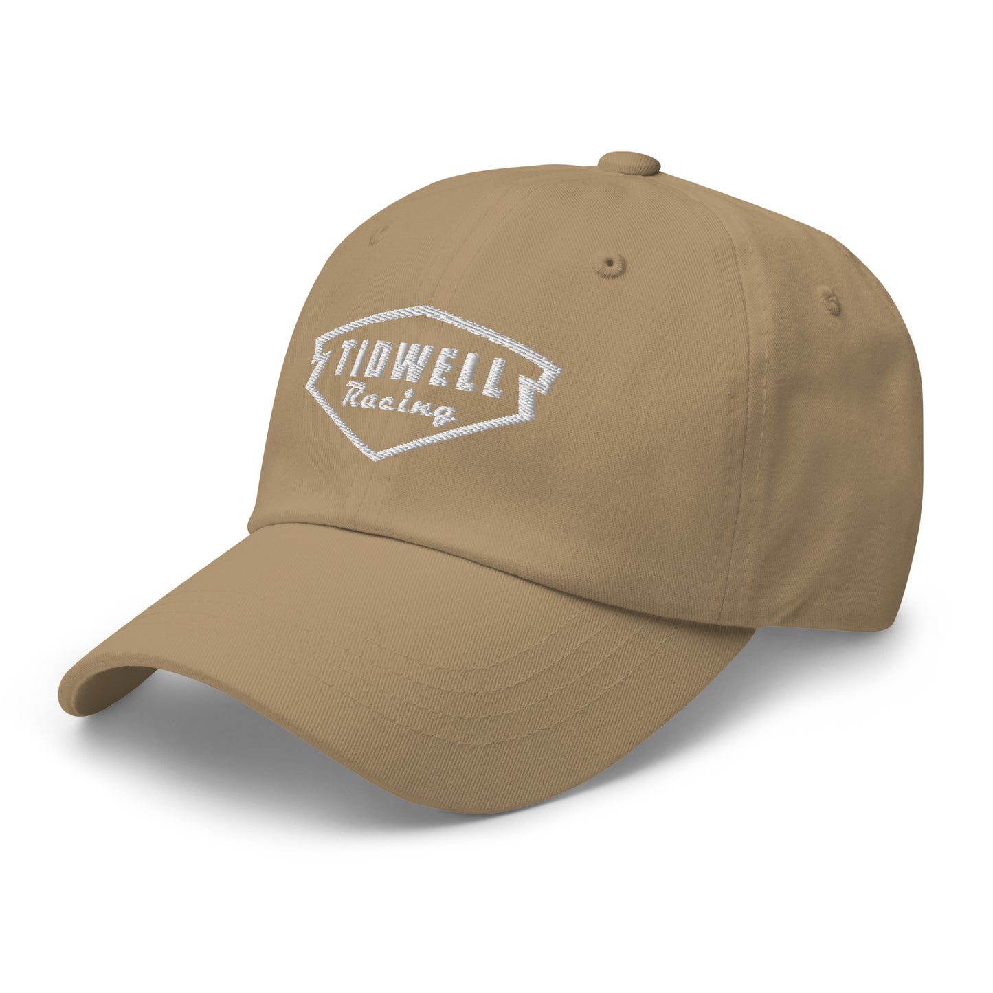 Tidwell Racing "Dad Hat"