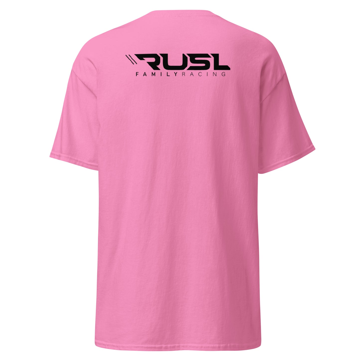 Russell Family Racing T-Shirt