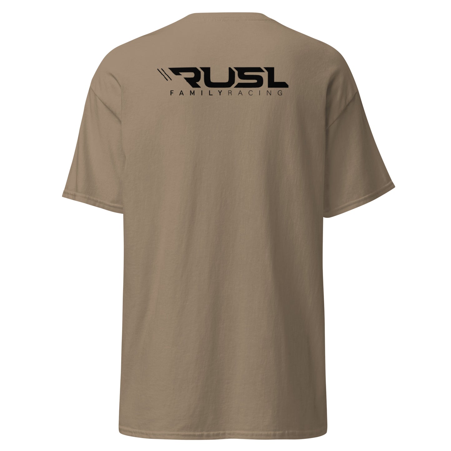 Russell Family Racing T-Shirt