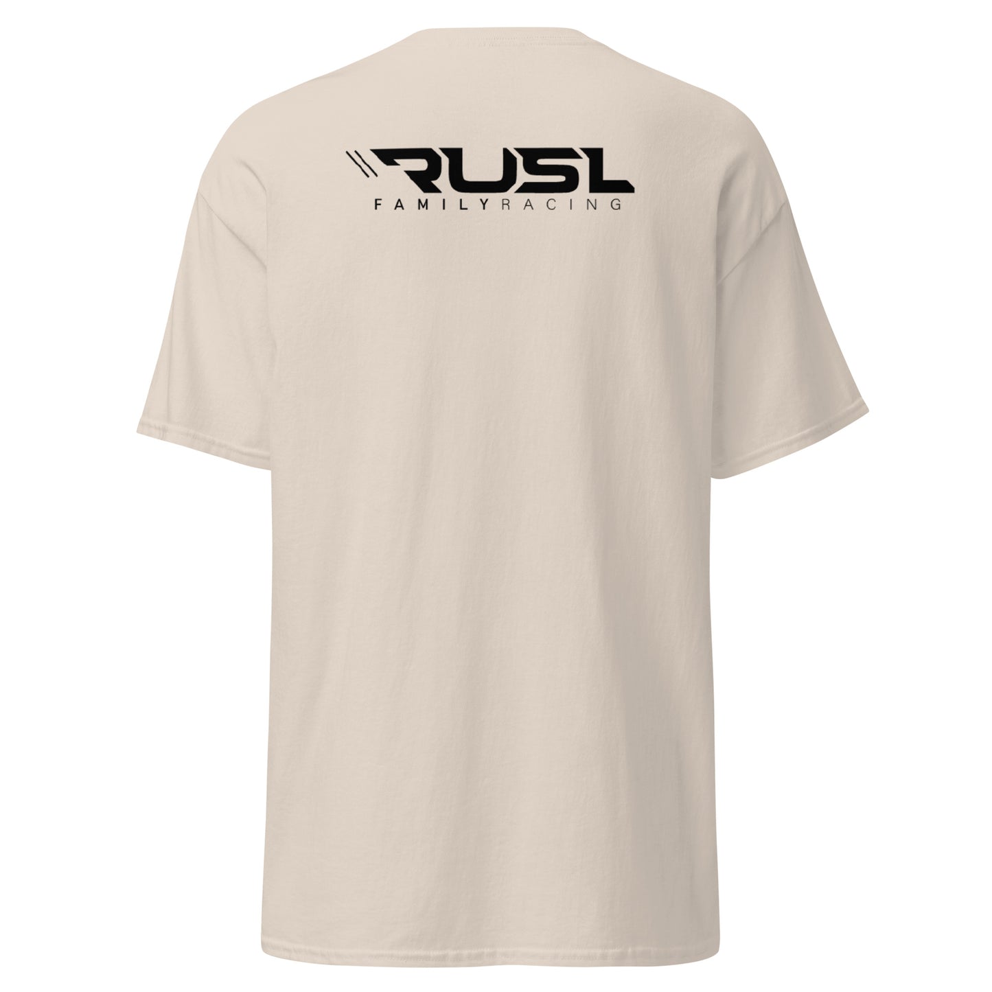 Russell Family Racing T-Shirt