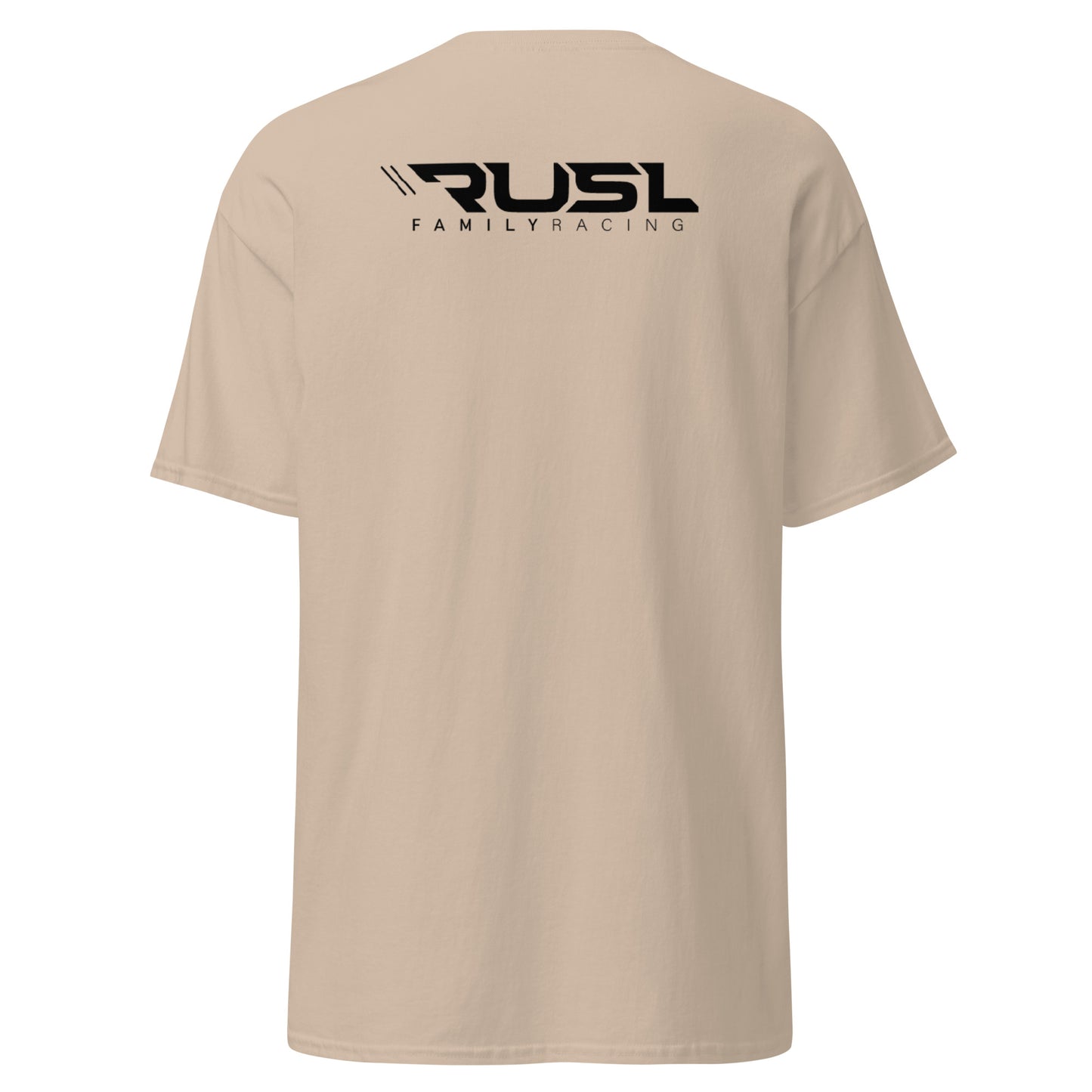 Russell Family Racing T-Shirt