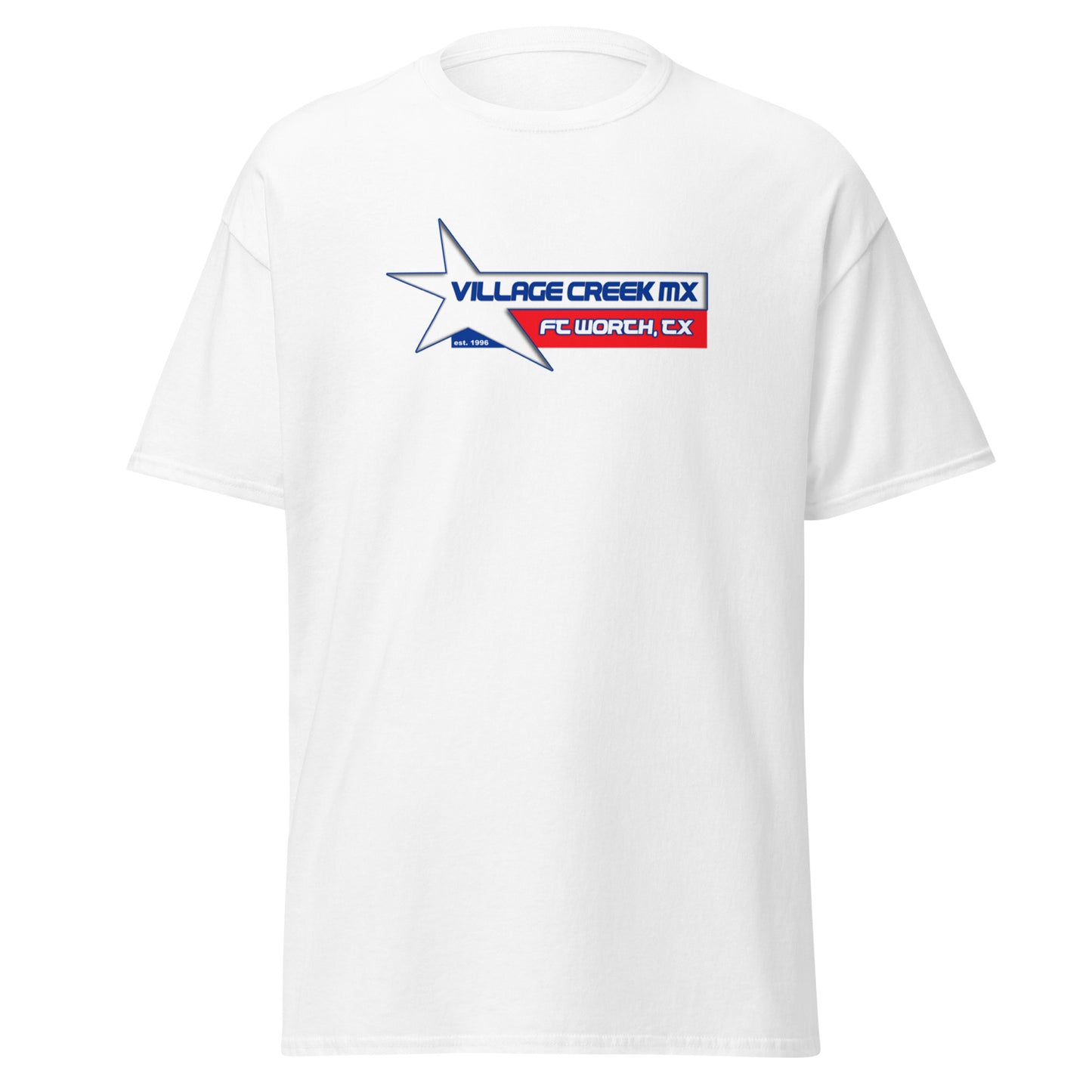 Village Creek MX T-Shirt