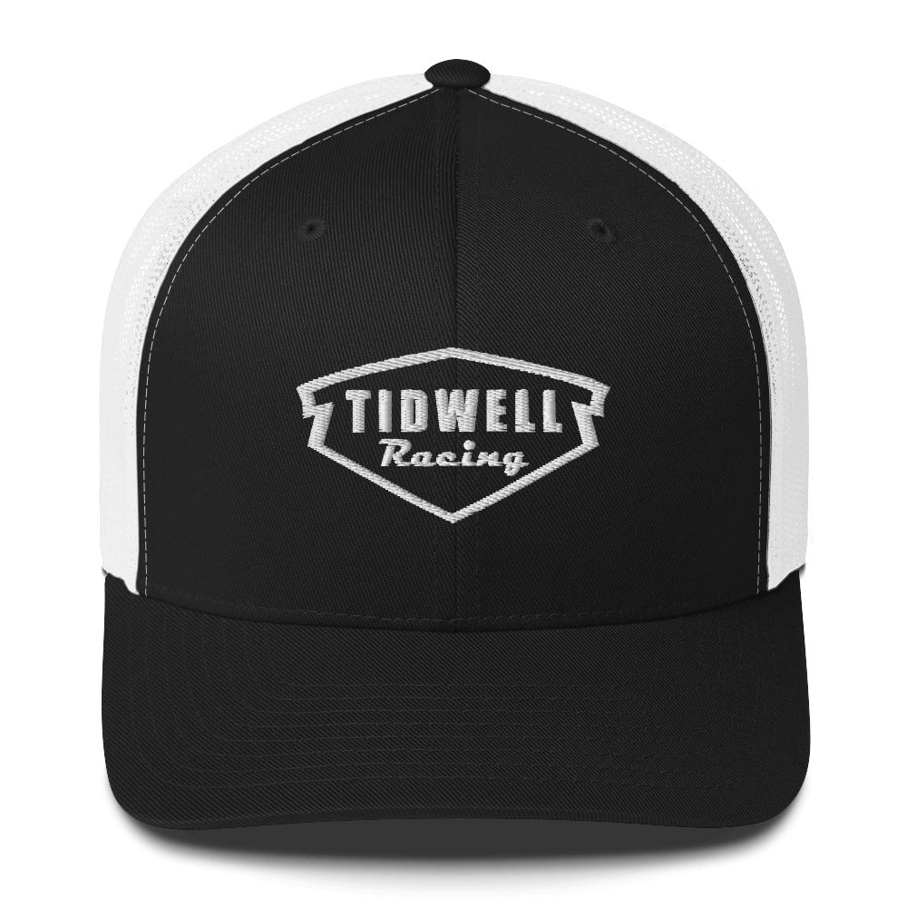 Tidwell Racing Trucker Cap
