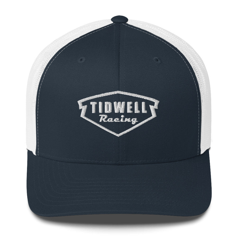 Tidwell Racing Trucker Cap
