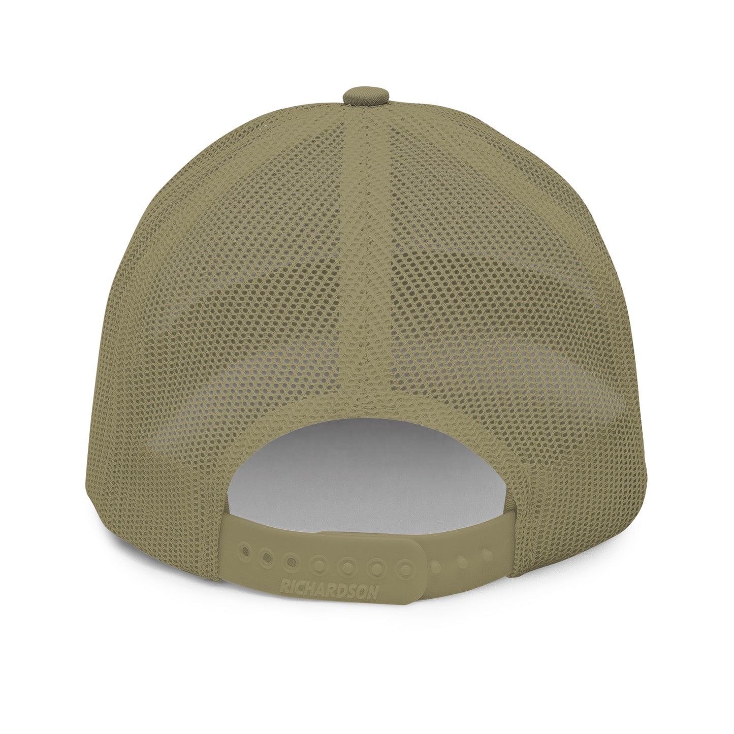 Hudson Hornet Racing 18 Trucker Cap