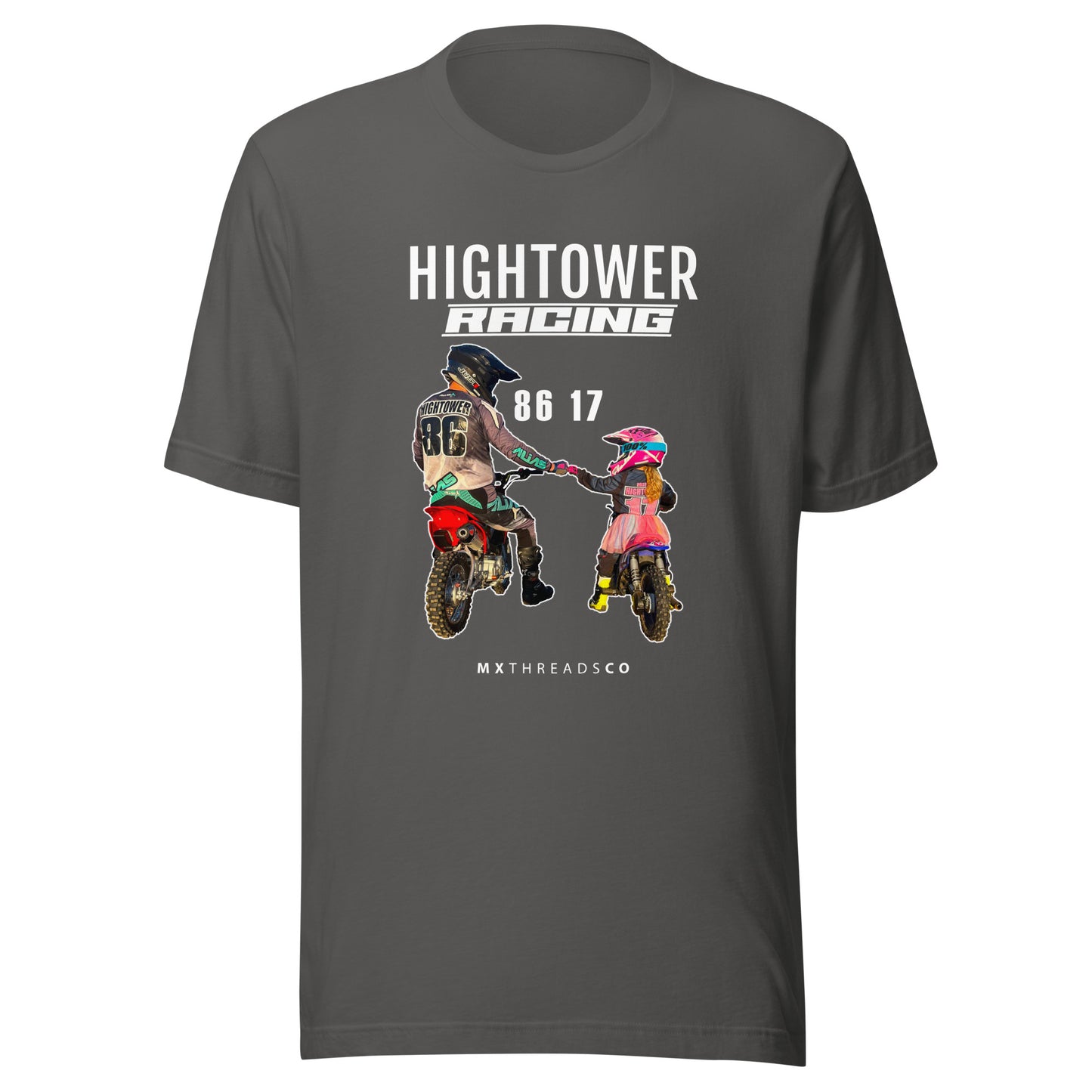 Hightower Racing Photo-Graphic Series T-Shirt