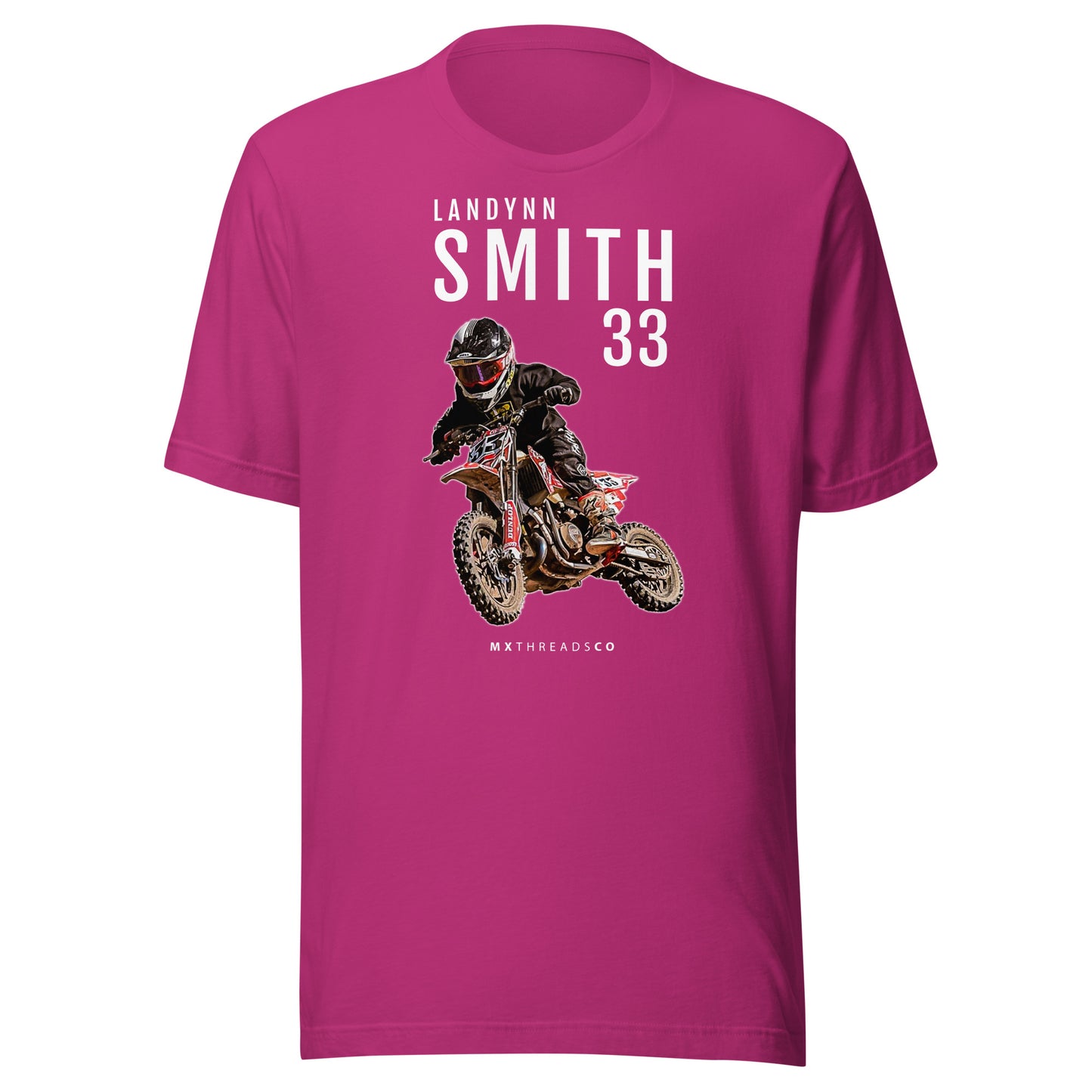 Landynn Smith Photo-Graphic Series T-Shirt
