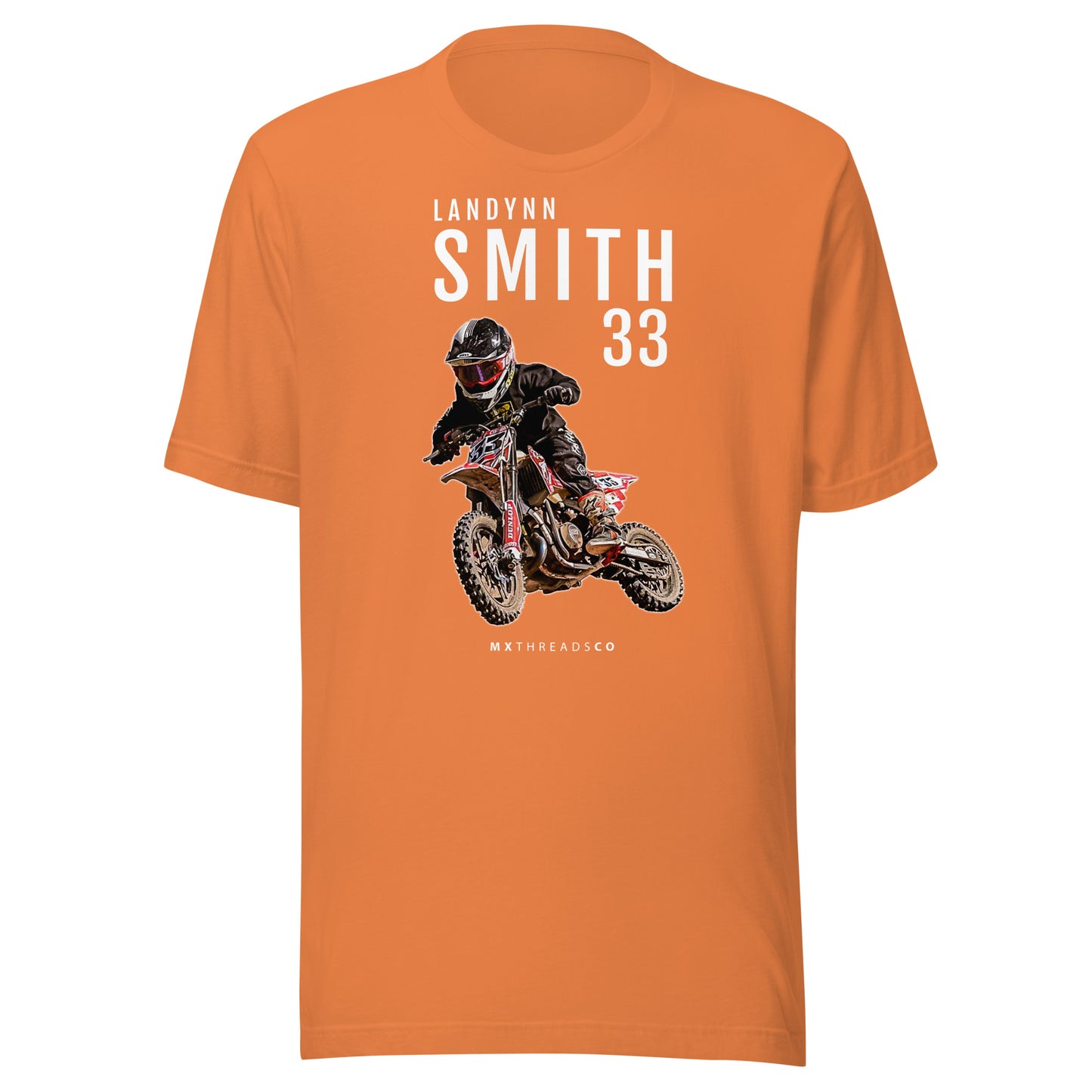 Landynn Smith Photo-Graphic Series T-Shirt