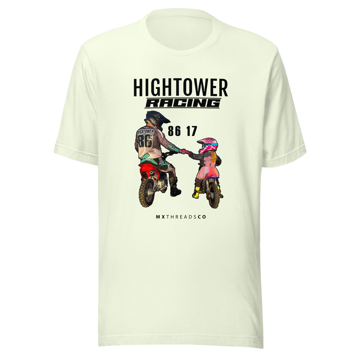 Hightower Racing Photo-Graphic Series T-Shirt