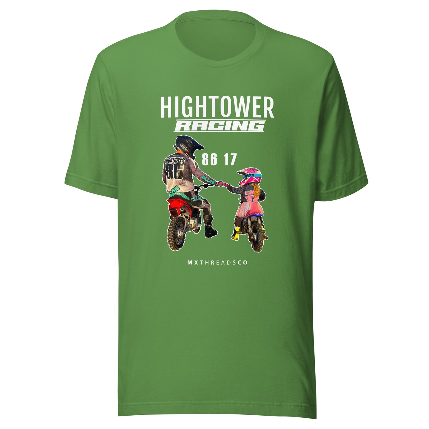 Hightower Racing Photo-Graphic Series T-Shirt