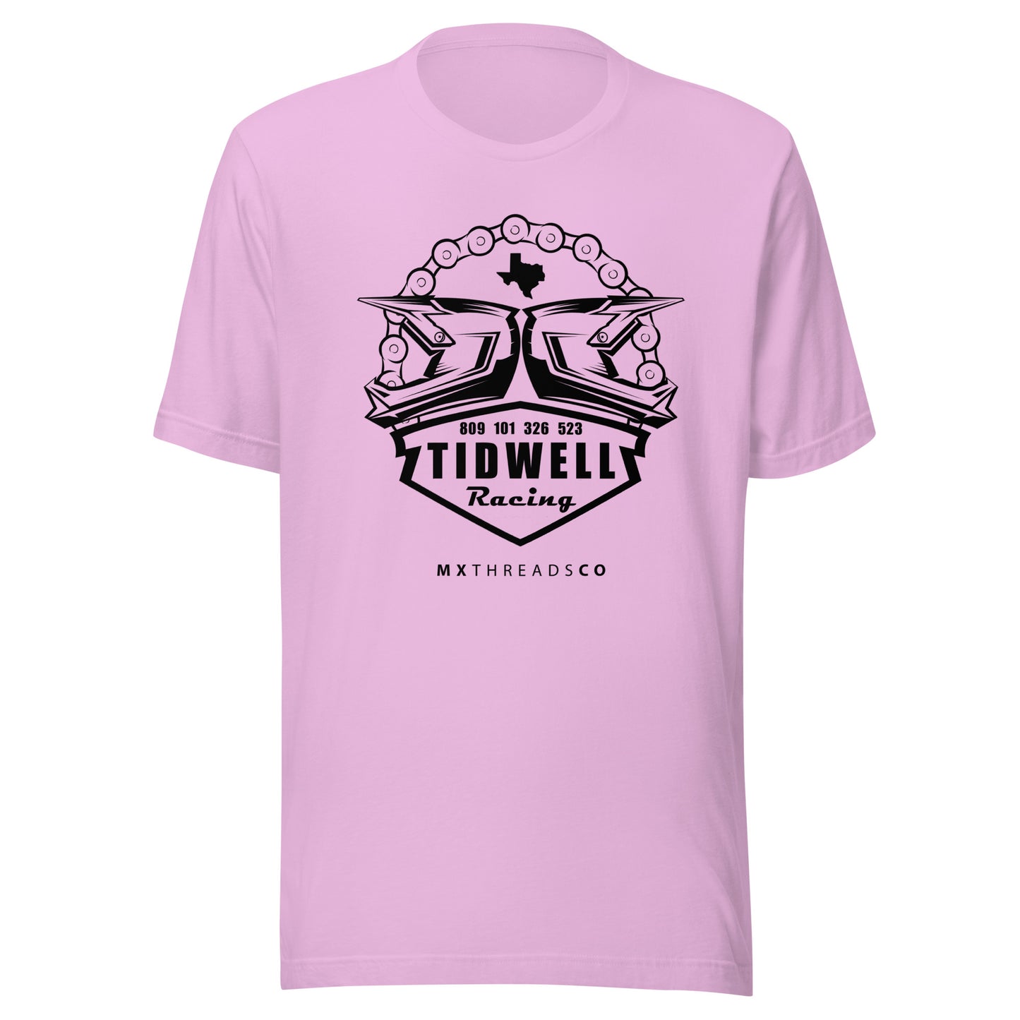 Tidwell Racing Graphic T-Shirt