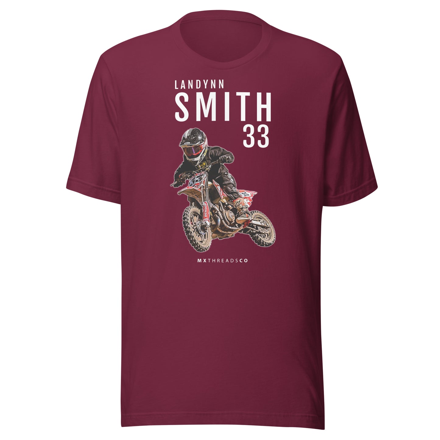 Landynn Smith Photo-Graphic Series T-Shirt