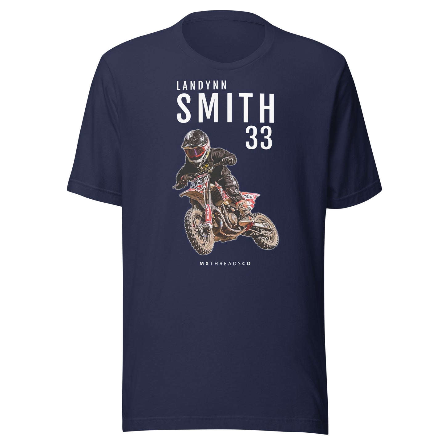 Landynn Smith Photo-Graphic Series T-Shirt