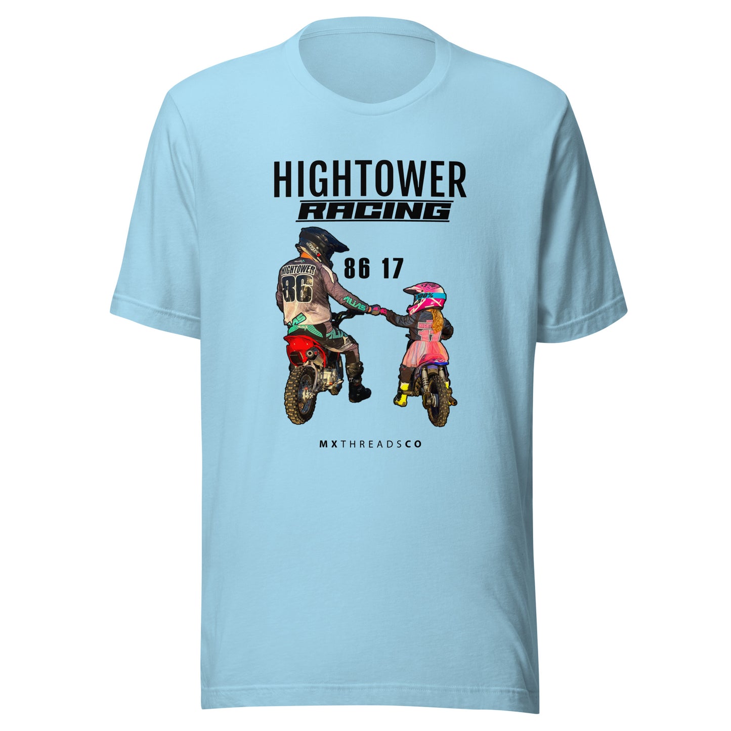 Hightower Racing Photo-Graphic Series T-Shirt