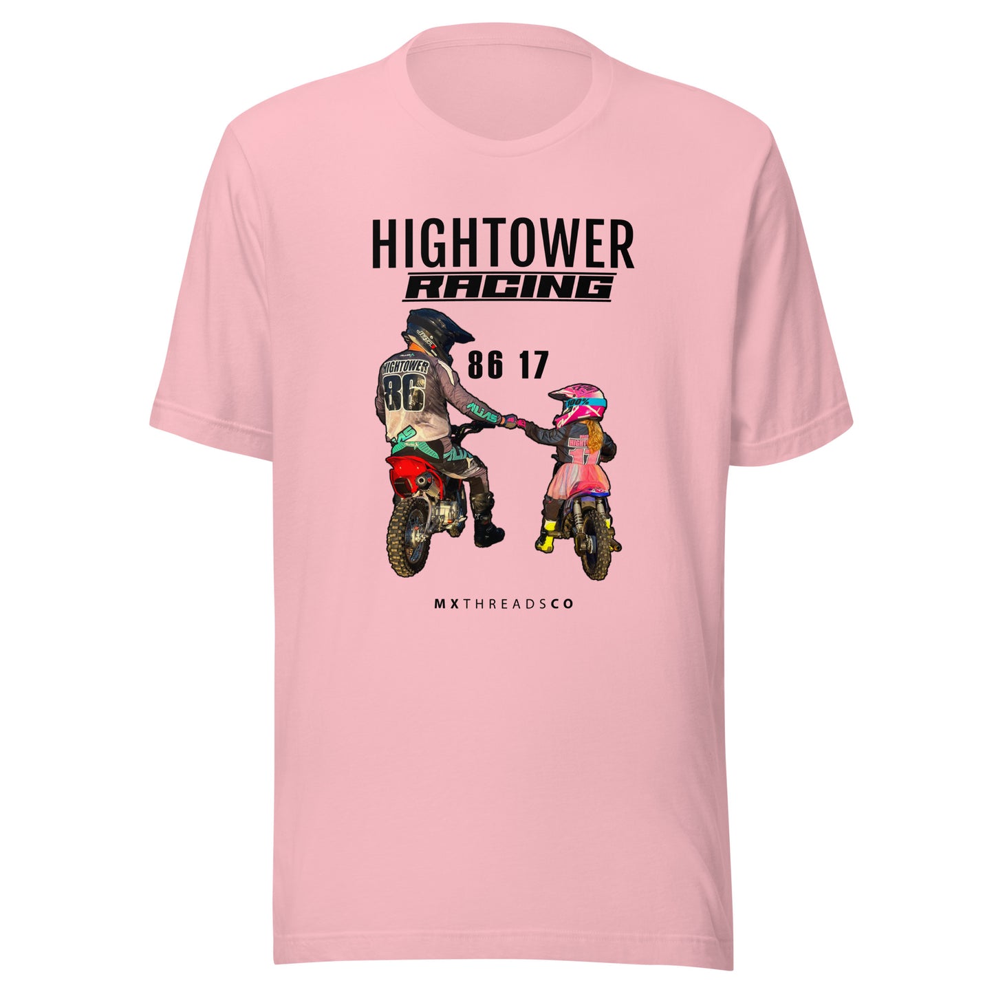 Hightower Racing Photo-Graphic Series T-Shirt