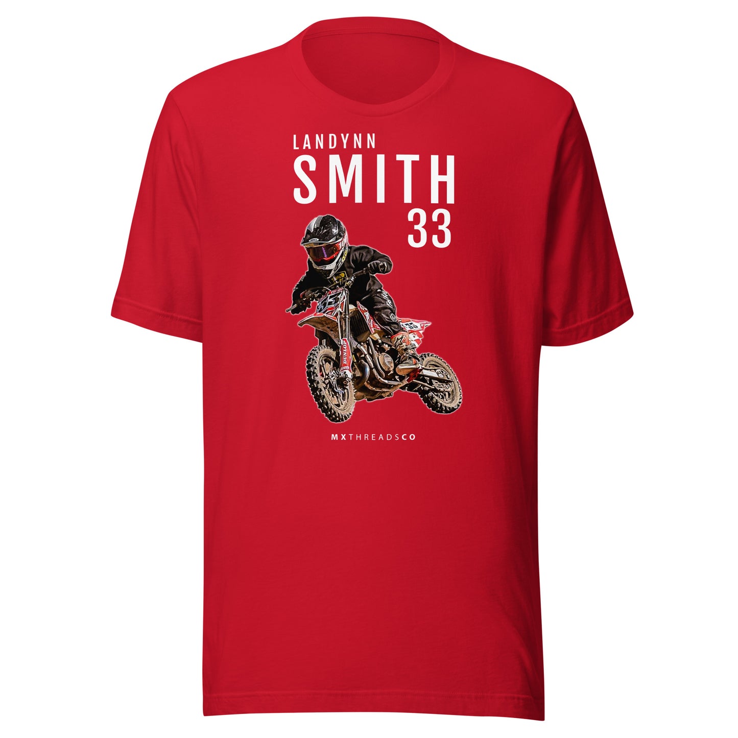 Landynn Smith Photo-Graphic Series T-Shirt