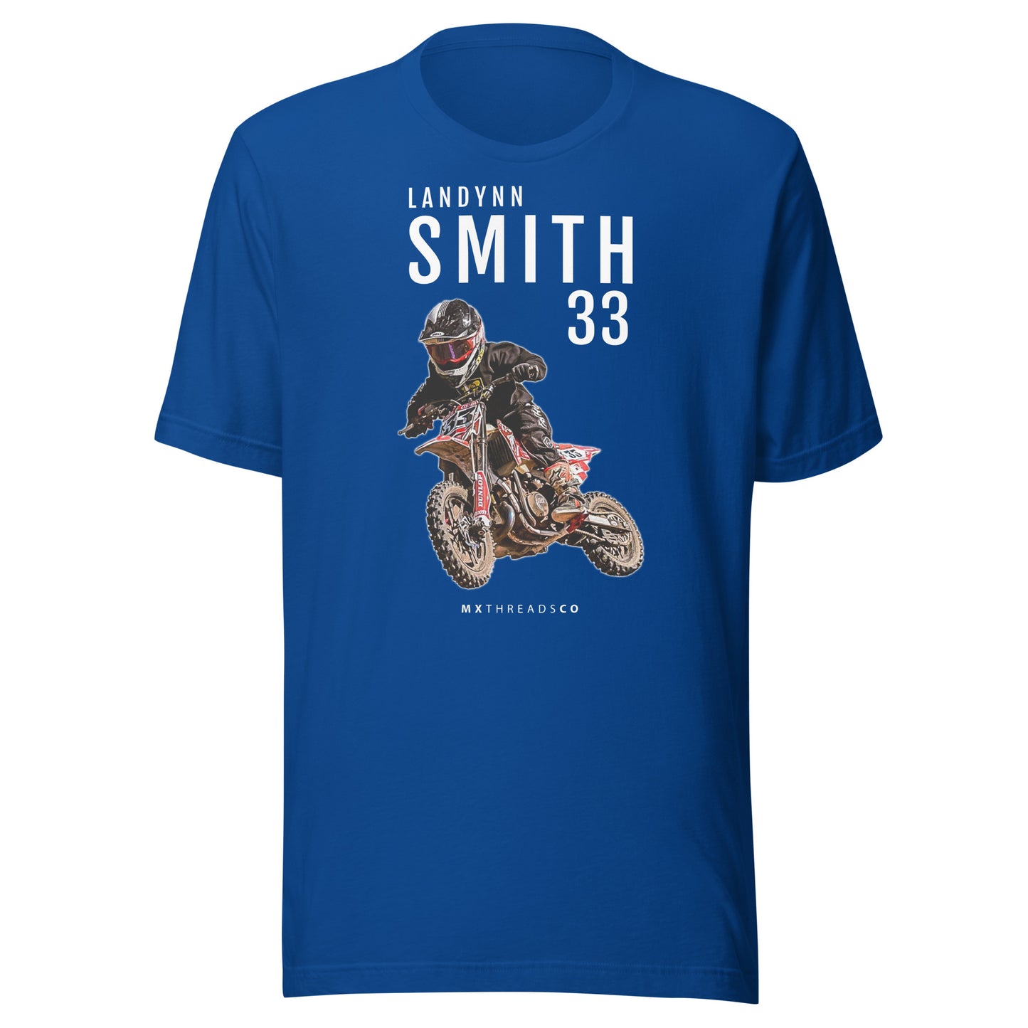 Landynn Smith Photo-Graphic Series T-Shirt