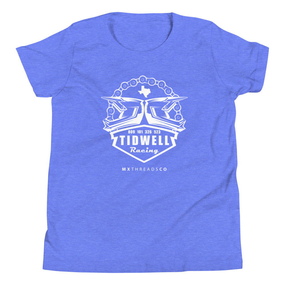 Tidwell Racing YOUTH T-Shirt