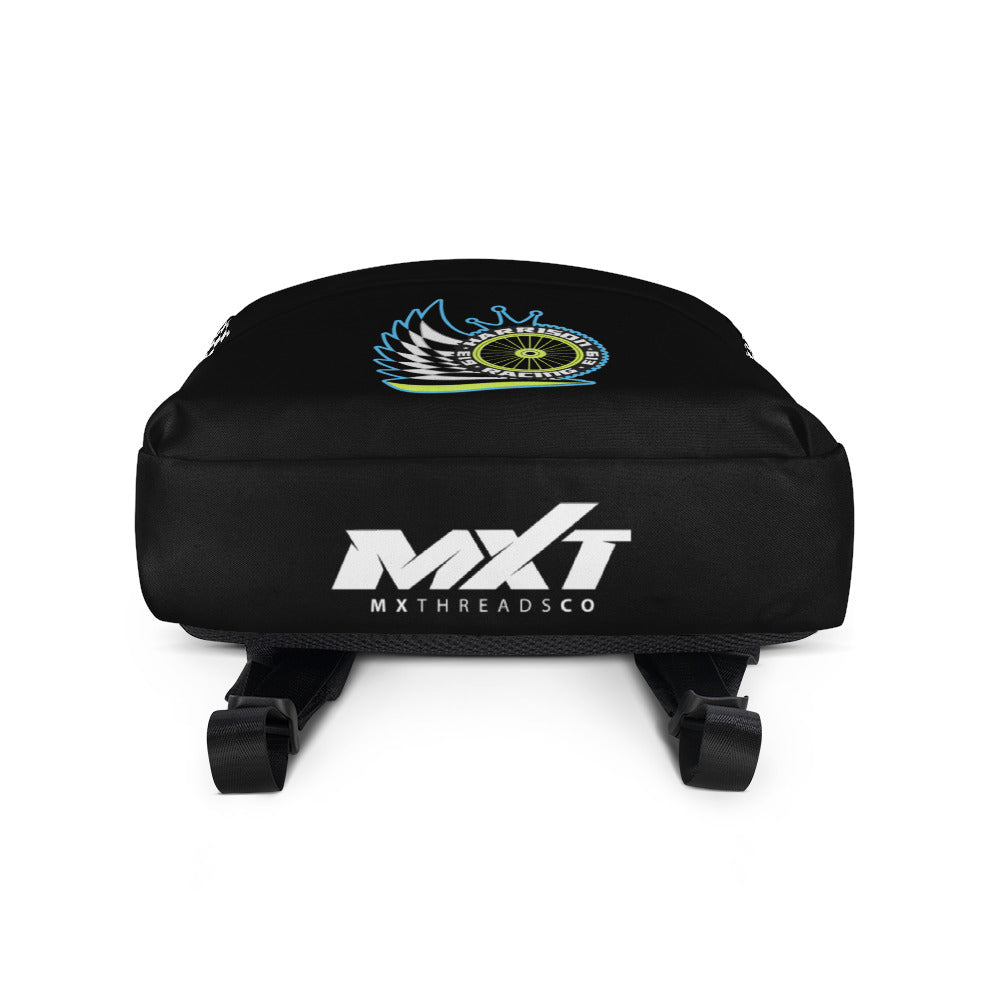 Lucas Harrison 613 MXT Backpack