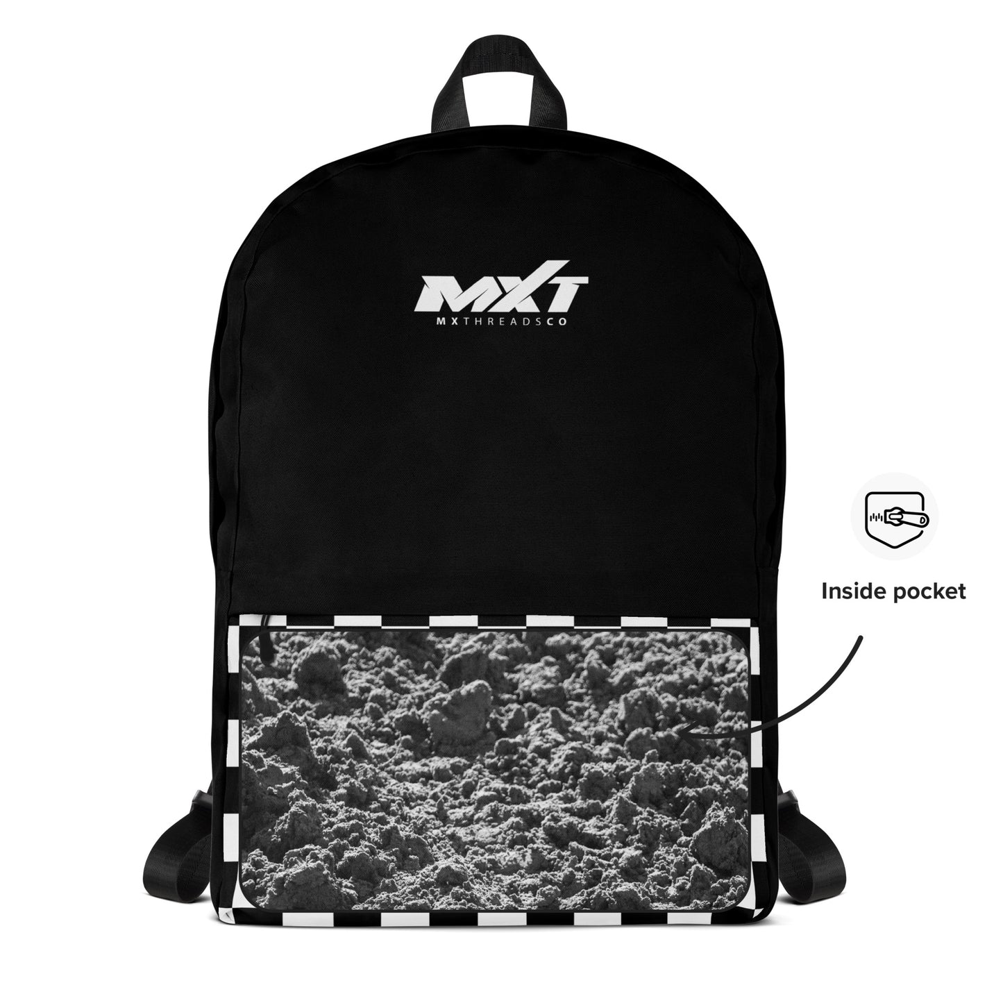 Dickey Racing MXT Backpack